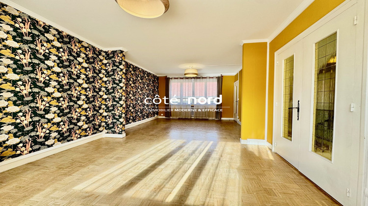 Ma-Cabane - Vente Maison Caudry, 145 m²