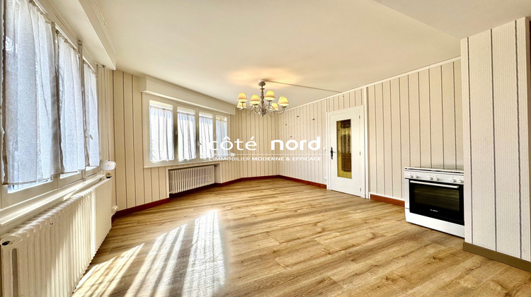 Ma-Cabane - Vente Maison Caudry, 145 m²