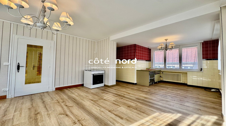 Ma-Cabane - Vente Maison Caudry, 145 m²