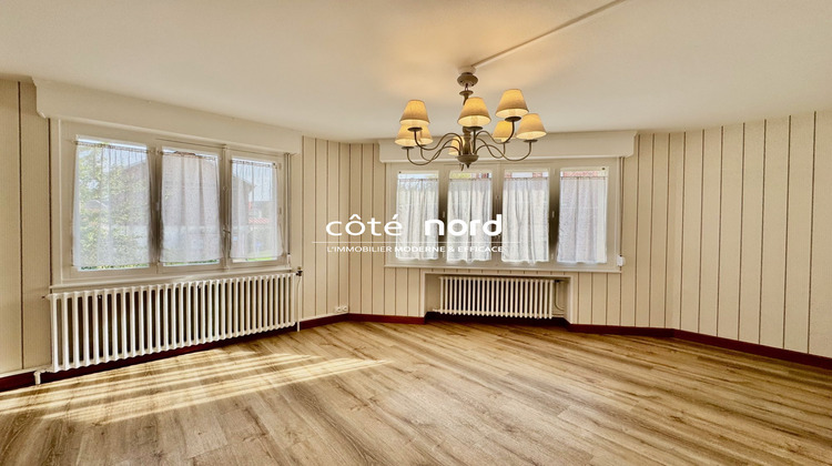 Ma-Cabane - Vente Maison Caudry, 145 m²