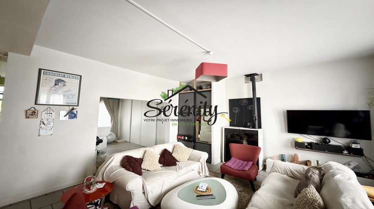 Ma-Cabane - Vente Maison Caudry, 88 m²