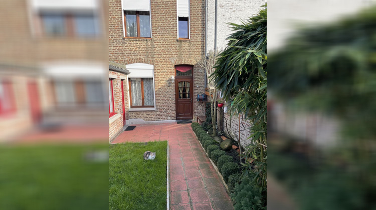 Ma-Cabane - Vente Maison Caudry, 152 m²