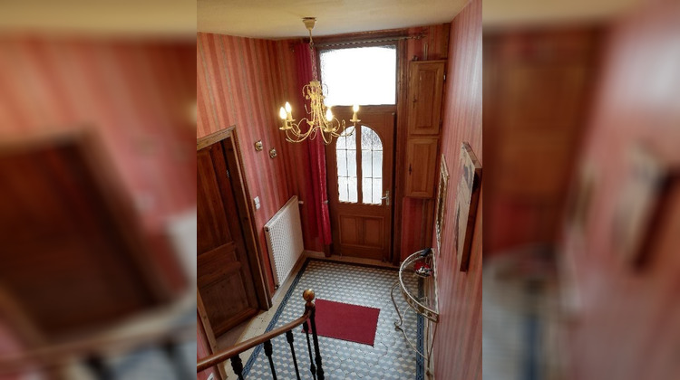 Ma-Cabane - Vente Maison Caudry, 152 m²