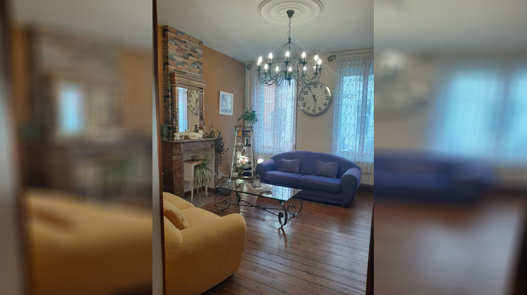 Ma-Cabane - Vente Maison Caudry, 152 m²