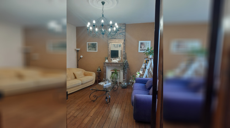 Ma-Cabane - Vente Maison Caudry, 152 m²