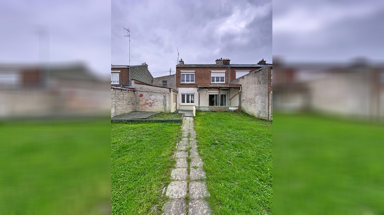 Ma-Cabane - Vente Maison Caudry, 82 m²