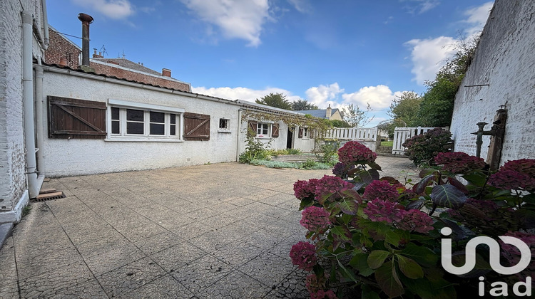 Ma-Cabane - Vente Maison Caudry, 165 m²