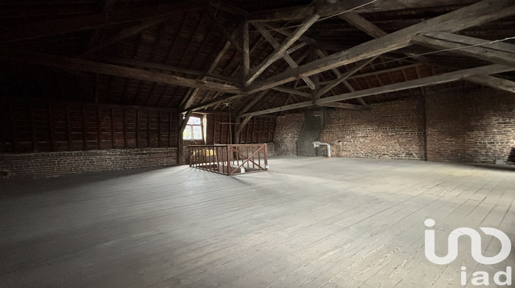 Ma-Cabane - Vente Maison Caudry, 165 m²