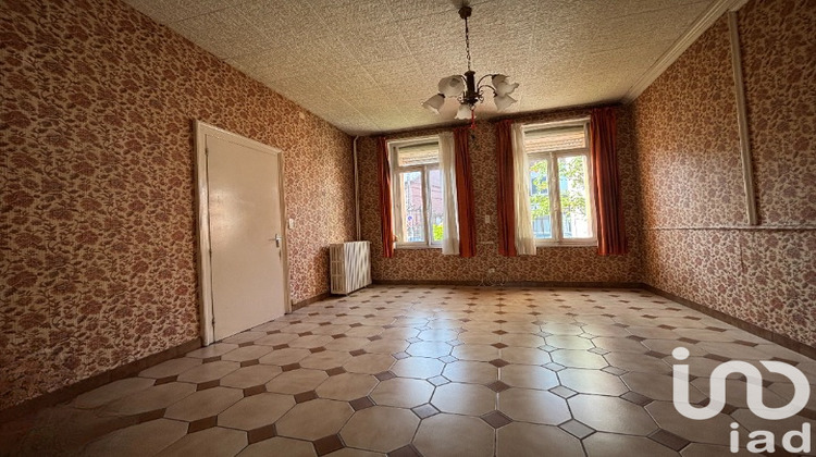 Ma-Cabane - Vente Maison Caudry, 165 m²