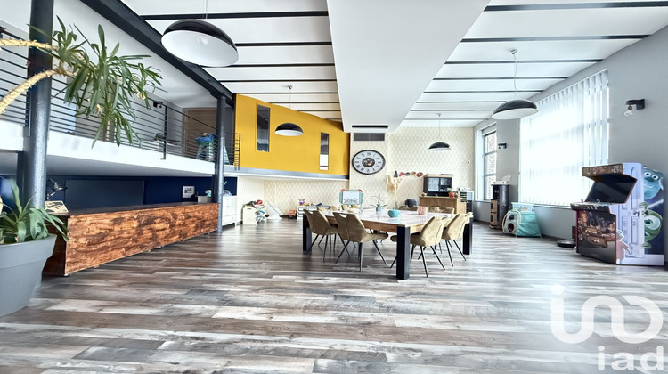 Ma-Cabane - Vente Maison Caudry, 300 m²