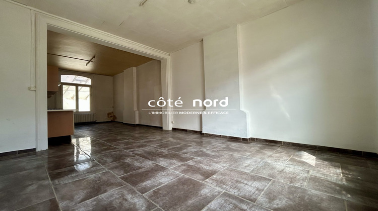 Ma-Cabane - Vente Maison Caudry, 82 m²