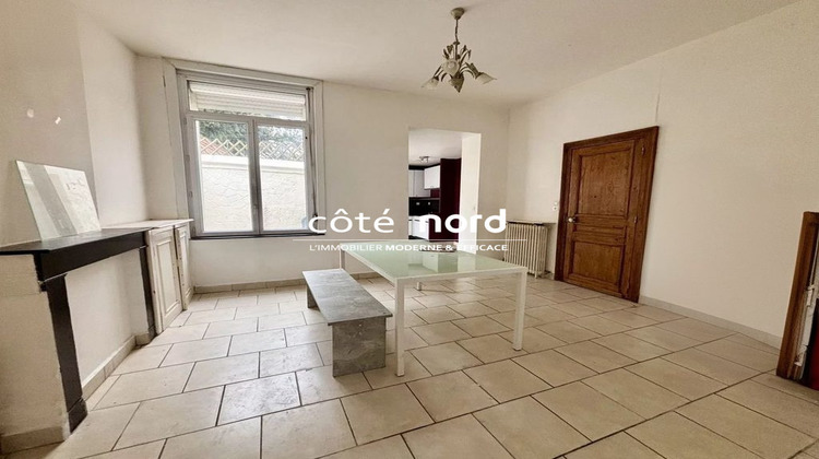 Ma-Cabane - Vente Maison Caudry, 138 m²