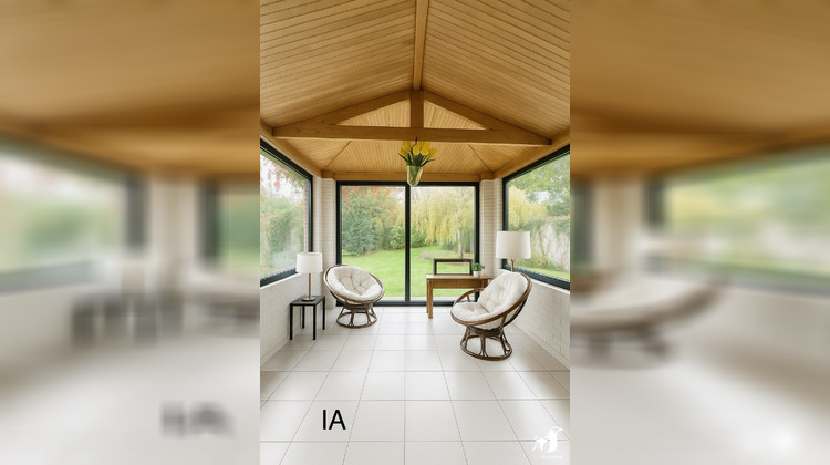 Ma-Cabane - Vente Maison Caudry, 150 m²