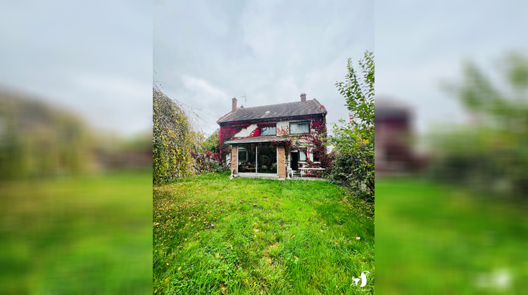 Ma-Cabane - Vente Maison Caudry, 150 m²