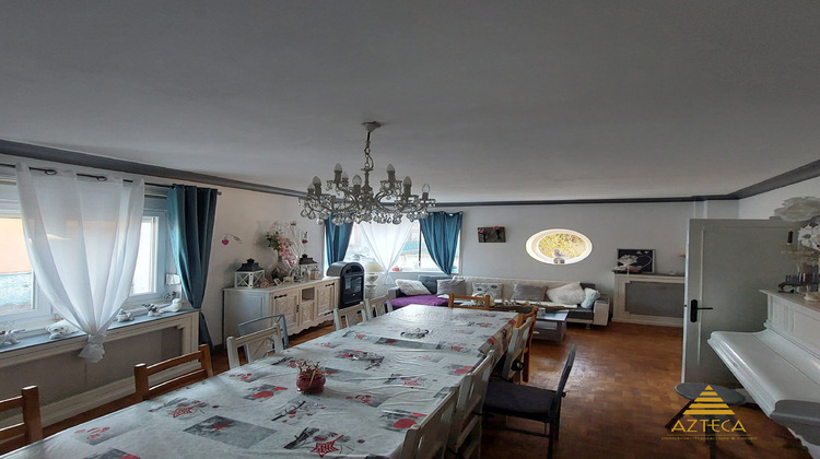 Ma-Cabane - Vente Maison Caudry, 315 m²