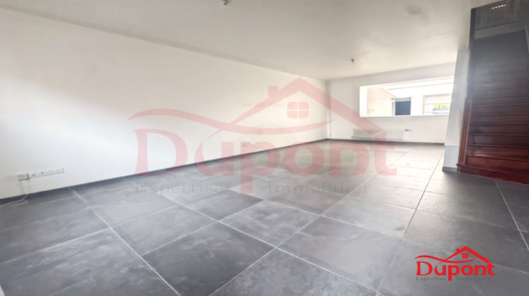 Ma-Cabane - Vente Maison Caudry, 89 m²