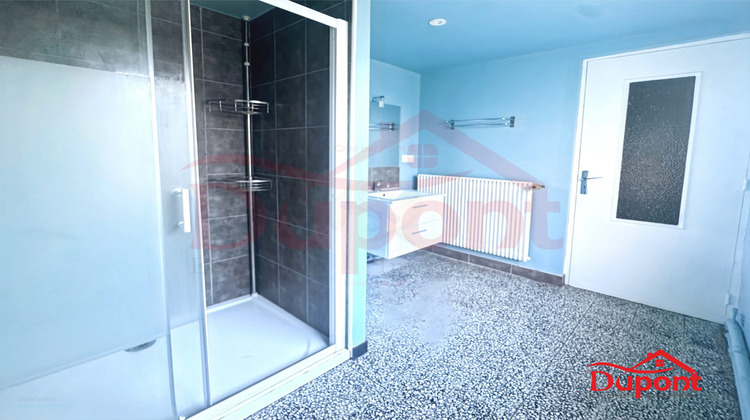 Ma-Cabane - Vente Maison Caudry, 89 m²