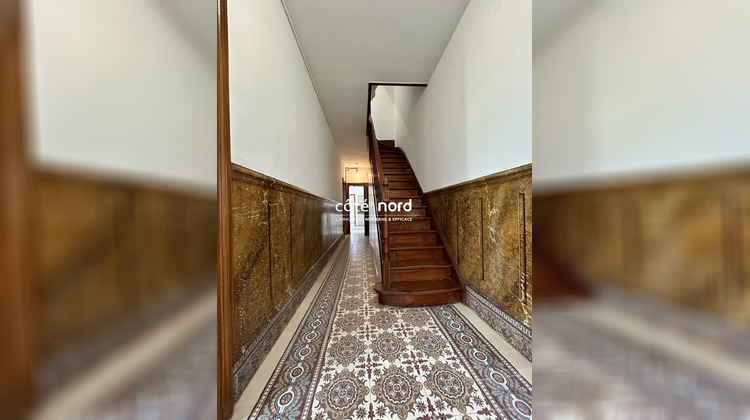 Ma-Cabane - Vente Maison Caudry, 105 m²