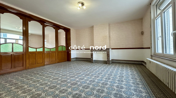 Ma-Cabane - Vente Maison Caudry, 105 m²