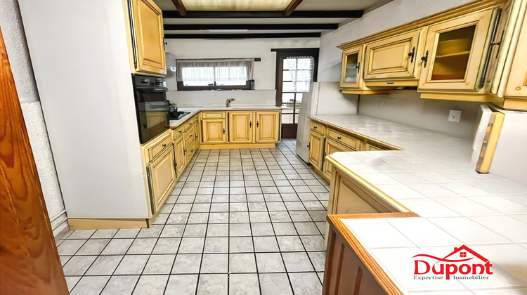 Ma-Cabane - Vente Maison Caudry, 119 m²