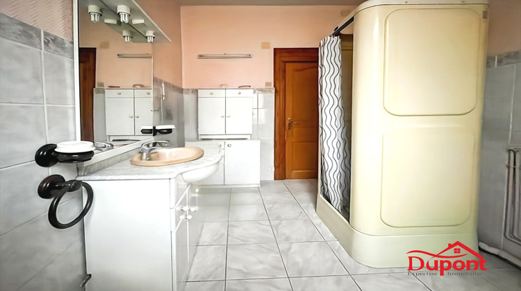 Ma-Cabane - Vente Maison Caudry, 119 m²