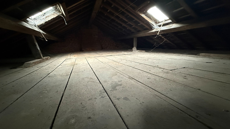 Ma-Cabane - Vente Maison CAUDRY, 50 m²