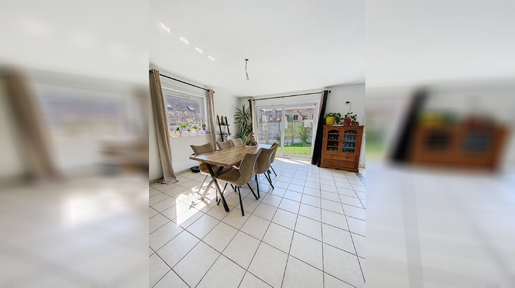 Ma-Cabane - Vente Maison Caudry, 160 m²