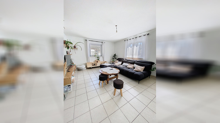 Ma-Cabane - Vente Maison Caudry, 160 m²