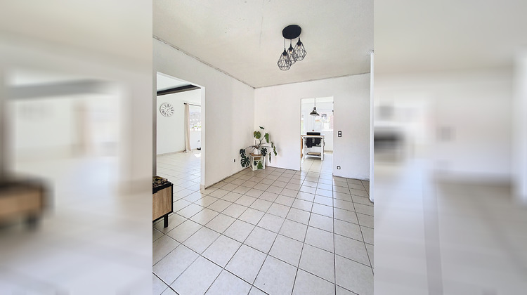 Ma-Cabane - Vente Maison Caudry, 160 m²