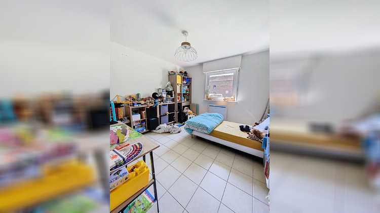 Ma-Cabane - Vente Maison Caudry, 160 m²