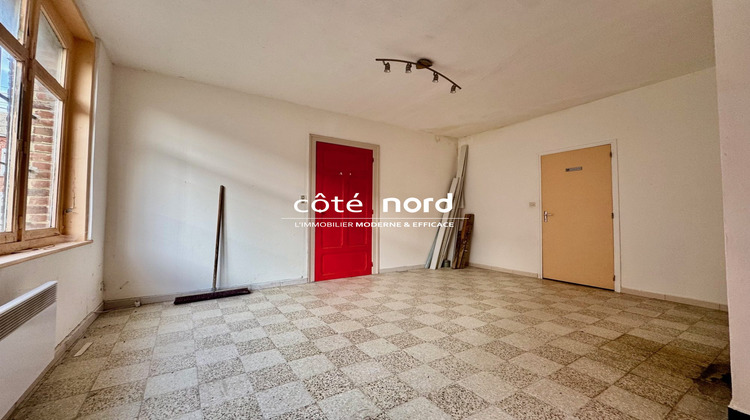 Ma-Cabane - Vente Maison Caudry, 232 m²