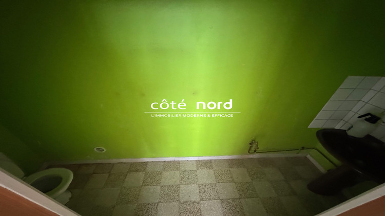 Ma-Cabane - Vente Maison Caudry, 232 m²