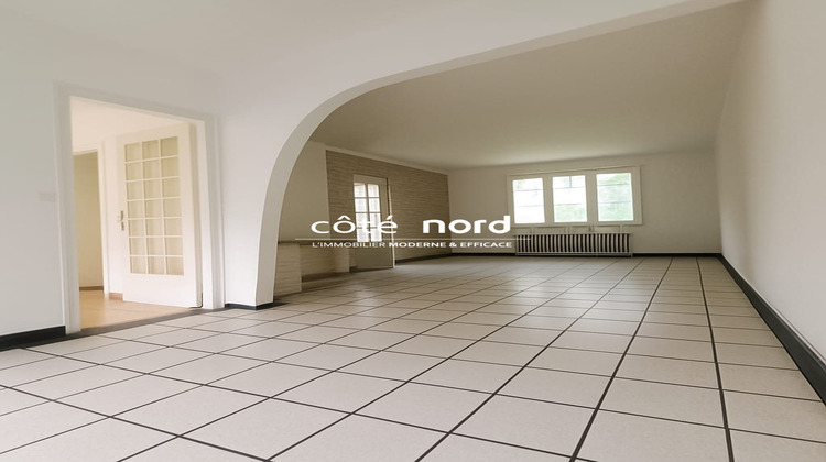 Ma-Cabane - Vente Maison Caudry, 139 m²