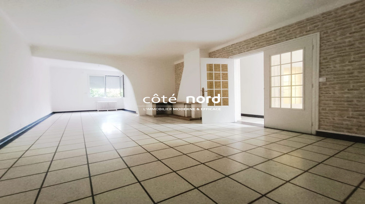 Ma-Cabane - Vente Maison Caudry, 139 m²