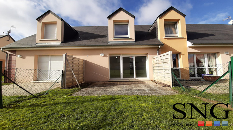 Ma-Cabane - Vente Maison Caudry, 54 m²