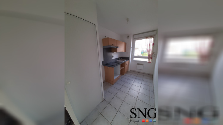 Ma-Cabane - Vente Maison Caudry, 54 m²