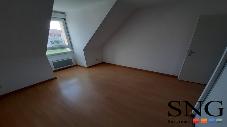 Ma-Cabane - Vente Maison Caudry, 54 m²