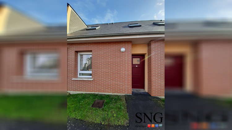 Ma-Cabane - Vente Maison Caudry, 54 m²