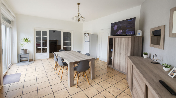 Ma-Cabane - Vente Maison CAUDRY, 138 m²