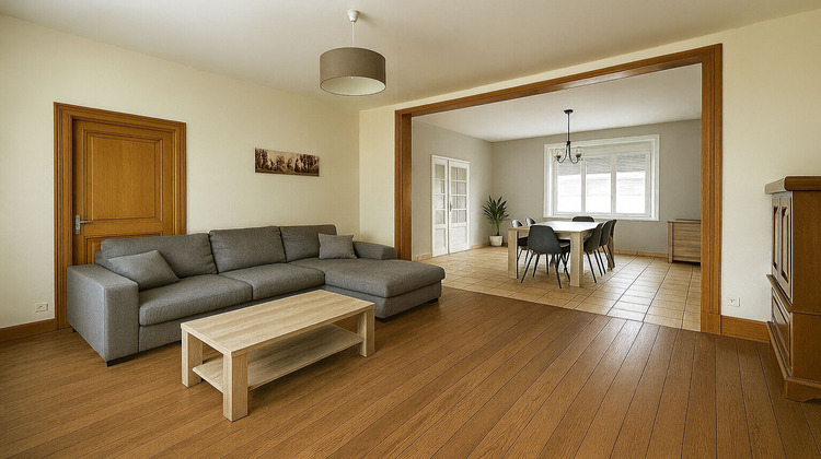 Ma-Cabane - Vente Maison CAUDRY, 138 m²