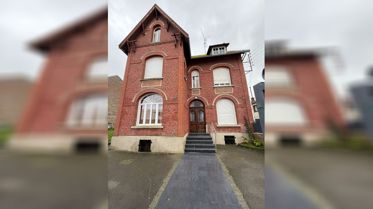 Ma-Cabane - Vente Maison CAUDRY, 227 m²