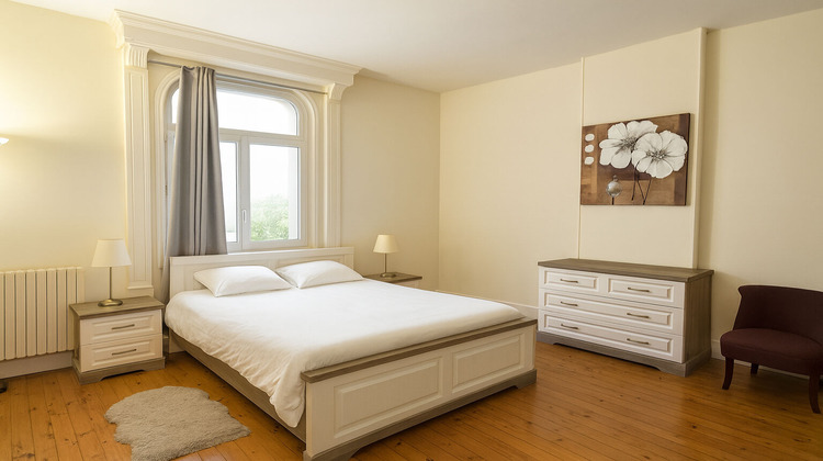 Ma-Cabane - Vente Maison CAUDRY, 227 m²