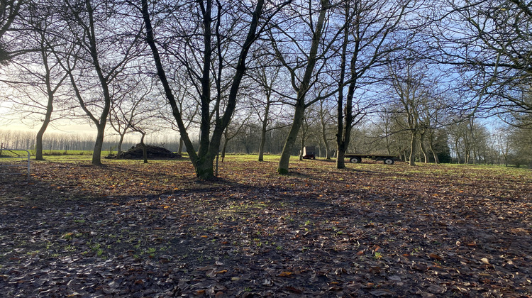 Ma-Cabane - Vente Maison Caudry, 125 m²