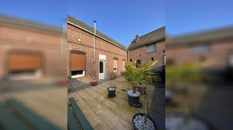 Ma-Cabane - Vente Maison Caudry, 125 m²