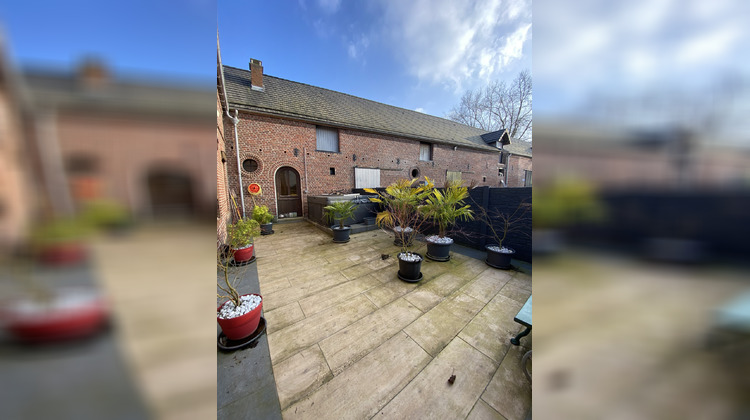 Ma-Cabane - Vente Maison Caudry, 125 m²