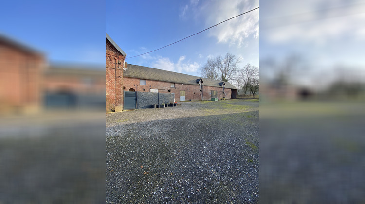 Ma-Cabane - Vente Maison Caudry, 125 m²