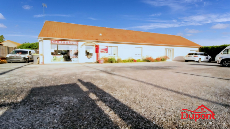 Ma-Cabane - Vente Maison Caudry, 240 m²