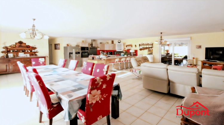 Ma-Cabane - Vente Maison Caudry, 240 m²