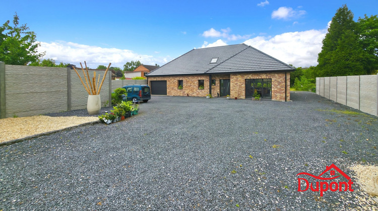 Ma-Cabane - Vente Maison Caudry, 158 m²