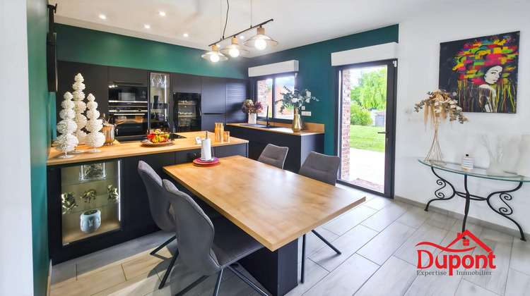 Ma-Cabane - Vente Maison Caudry, 158 m²